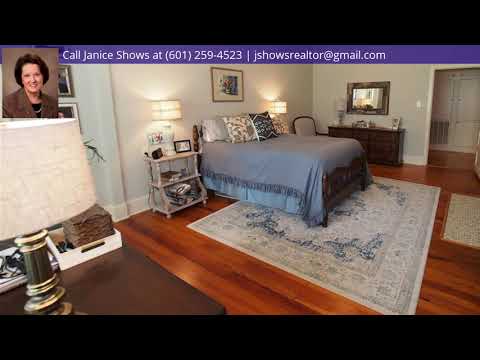 304 College St, Pelahatchie, MS home video tour