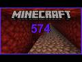 Minecraft ⛏ `574´ Anbindung