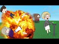 NO TOQUES EL BOTÓN CON EL TEAM ANORMAL Y LA ABUELA RITA EN ROBLOX