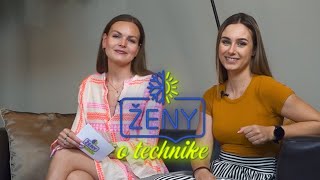 Ako Správne Obnoviť Svoj Dom? Ženy O Technike By Climaport