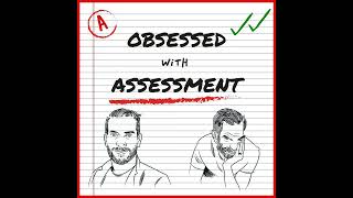 Formative Vs Summative - Assessment Death Match!