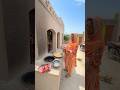 Dopeher ka roti Pani 🥘🏡|| village life Pakistan traditional food Punjab