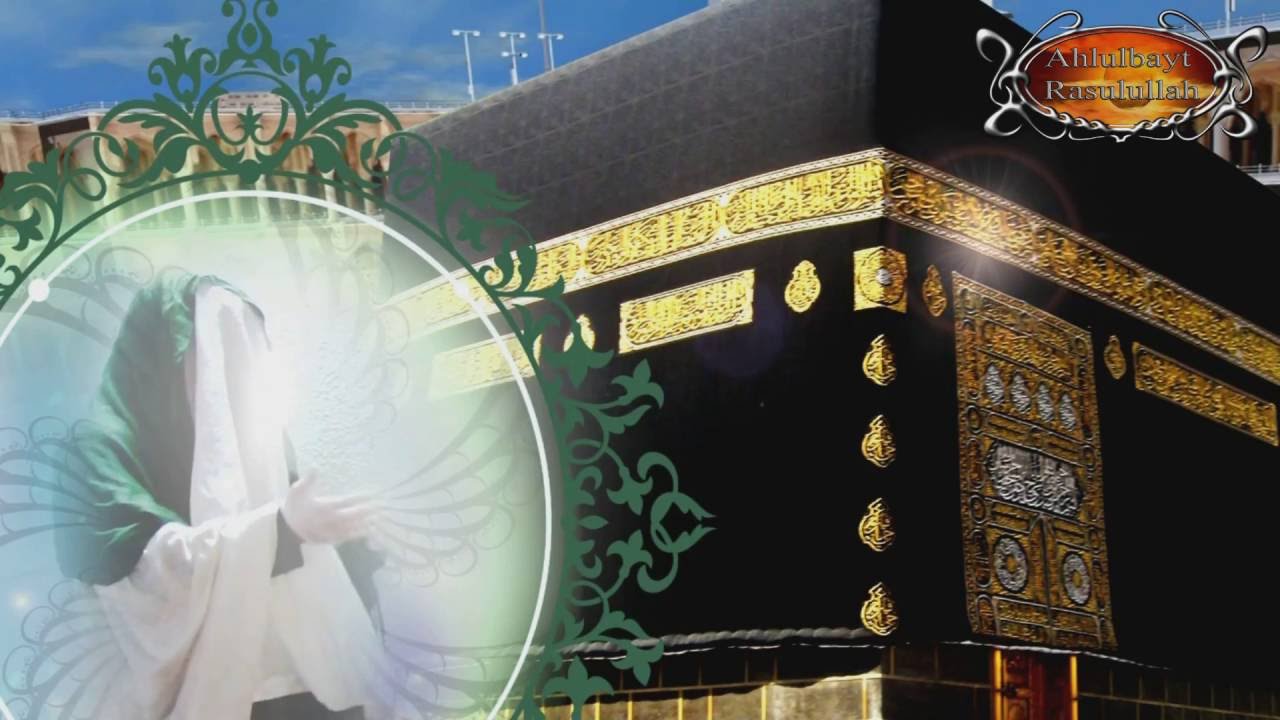 Romano Dersi - Imam Alijaso (as) Bijandipe Ki Kaaba