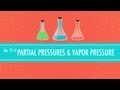 Gas Behavior Through Analogies and Chemical Reactions