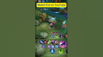 Benedetta Play ✅ | Mobile Legends ~ MLBB