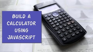 Build a calculator using JQuery and HTML