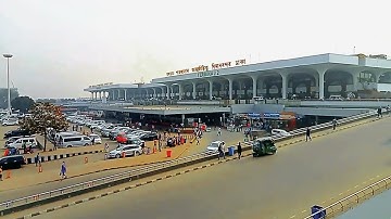 হযরত শাহজালাল আন্তর্জাতিক বিমানবন্দর ঢাকা ,✈️✈️🧳// #airport #airport #dhaka #viral #youtube #shorts