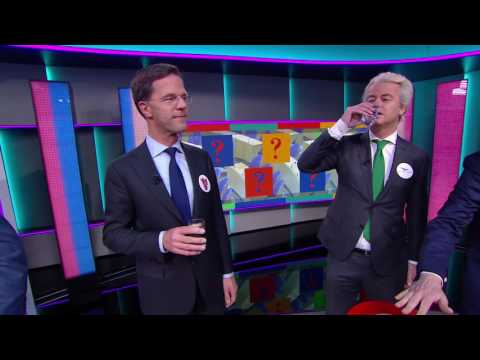 ULTIMATE MANNEQUIN CHALLENGE