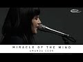 Amanda cook  miracle of the mind song session