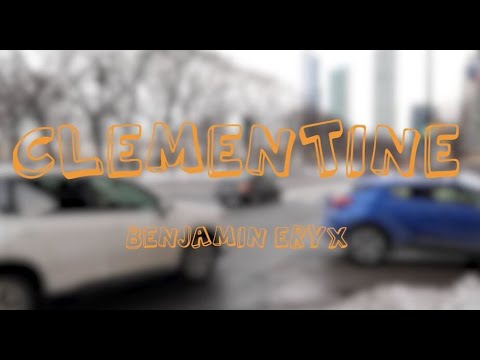 Video: Clementine ntsib Joel qhov twg?