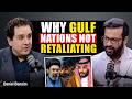 “The Gulf Fears a Syria 2.0 in Iran” Daniel Benaim
