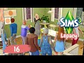 Nova wird zur Seniorin👵🥲 | Sims 3 Lepacy Challenge | #16