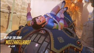 D.Va Comp POTG