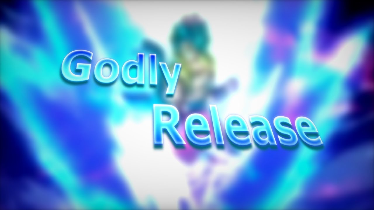 Godly Release Roblox Studio YouTube 