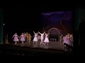 «Царицынская опера» показала трагическую историю любви на лебедином озере