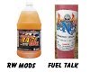 Rw Mods Fuel talk