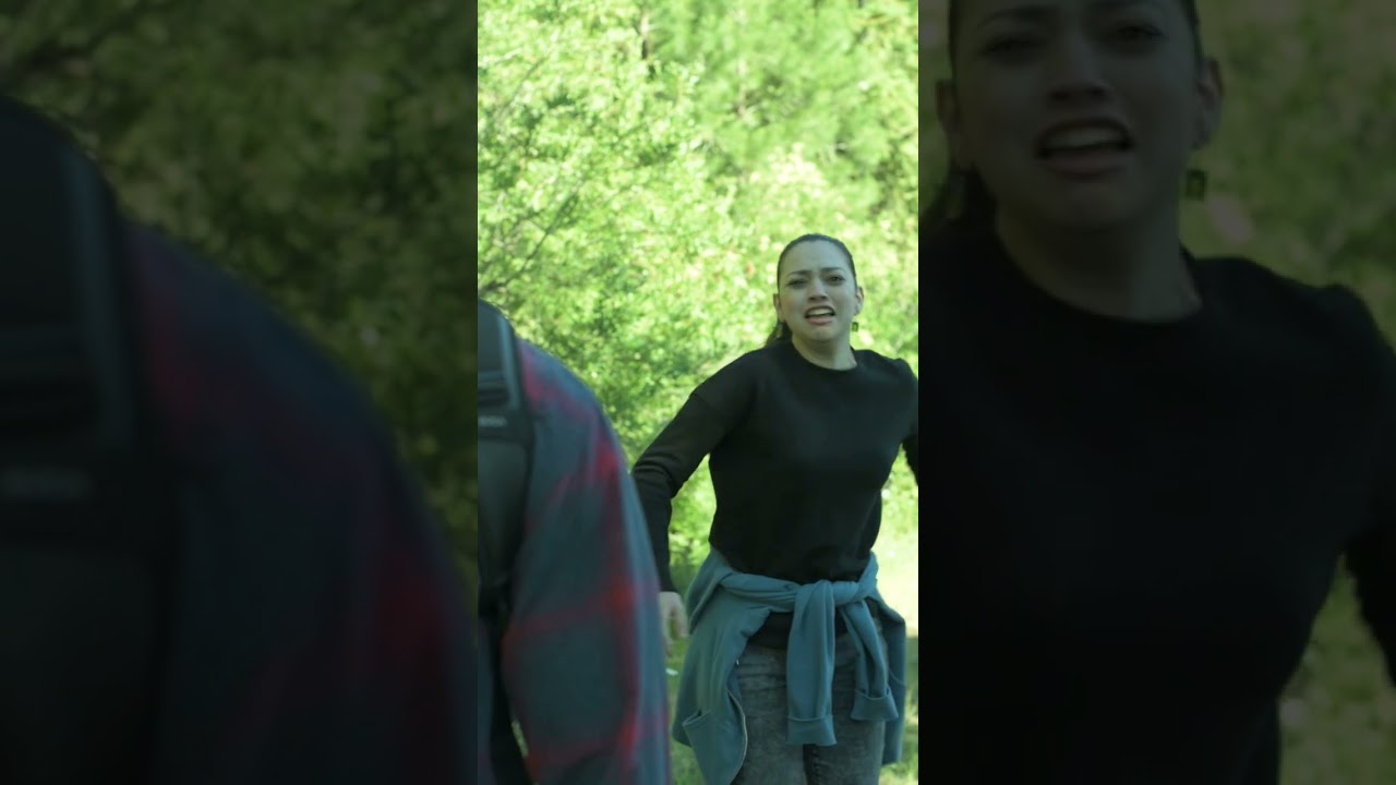 Chasing Giants [] Short Film 