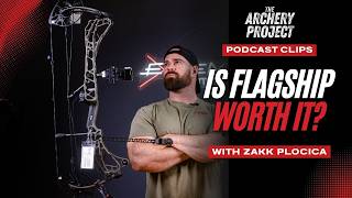 Are Flagship Bows Actually Worth $2,000?