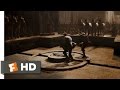 Booby Traps (3/10) Movie CLIP - The Mummy: Tomb of the Dragon Emperor Movie (2008) - HD