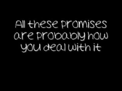 Promise In The Dark - Keri Hilson [Lyrics & Download Link]