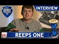 Reeps One from England - Interview - Beatbox Battle TV