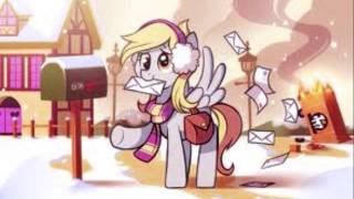 Derpy Christmas