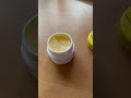 Carmex Lip Balm a must have item