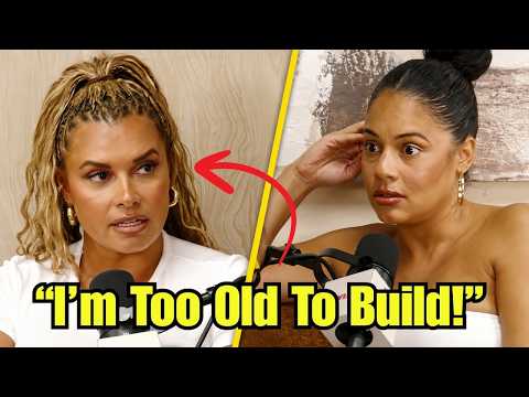 “I’m NOT Building With No Man At 39!” Joy Taylor Gets EXPOSED For Unrealistic Dating Expectations