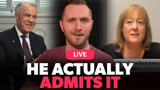 Download Lagu 🔴 Carney ADMITS He’s Stalling — Slimy Tactics EXPOSED