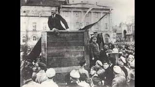 100 let bez Lenina
