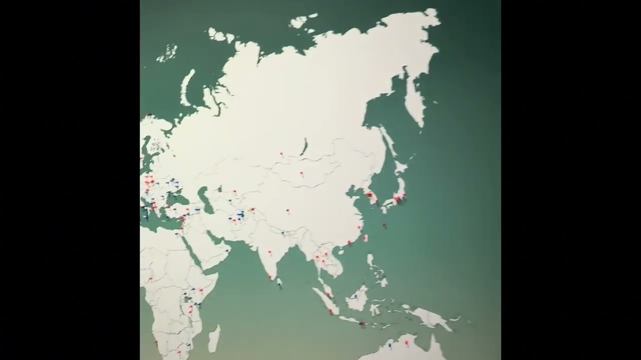 Inside Volkswagen Group Berlin 🇩🇪 | The Power Behind Germany’s Auto Empire