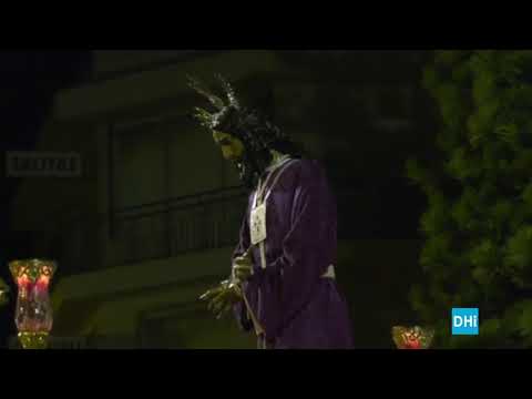 Real y Trinitaria Hermandad del Santísimo Sacramento, Nuestro Padre Jesús Cautivo y Maria Santísima de la Esperanza