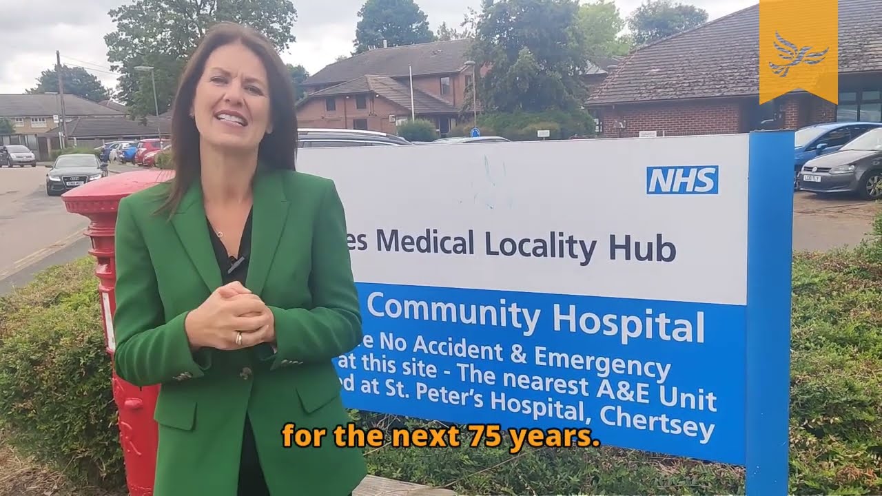 75 Years of NHS: Honouring the Past, Ensuring the Future