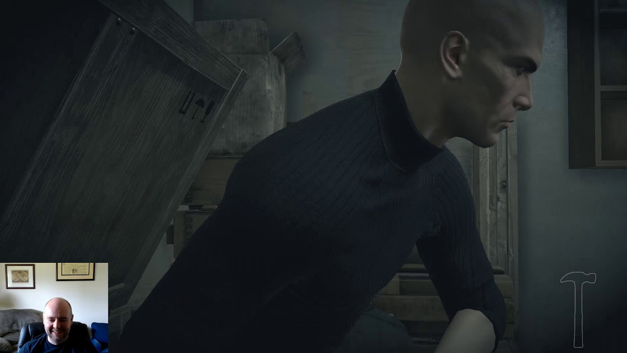 Hitman The Final Test Hammer Time Feat YouTube