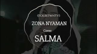 Salma - Zona Nyaman ( Fourtwnty ) /  Indonesia Idol 2023