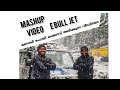 e bull jet  mashup video  Napoleon