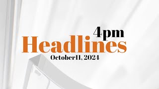 Recorder headlines