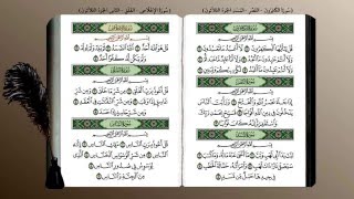112- سورة الأخلاص (محمد جبريل) ☘