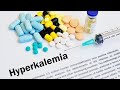 Hyperkalemia by Dr Gireesh Kumar PK