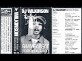 Dj wilkinson  gimme a beat instrumentaux 1999 face b