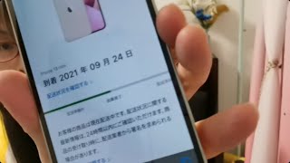 新型iPhone13が明日届く、ライトニング端子は擁護不能、下取りの意味とは？