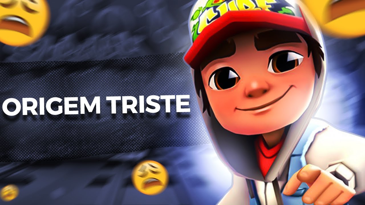 Subway Surfers: tudo sobre o jogo que virou febre mundial - SURF