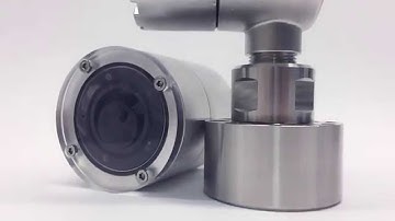 Litre Meter - VFF Rotary Piston Flow Meter