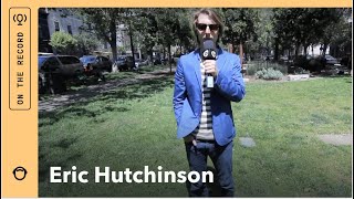 Eric Hutchinson Talks Frank Ocean: On the Record (Interview)
Eric Hutchinson Talks Frank Ocean: On the Record (Interview)
Napster is the streaming app where music is more than sound. Meet us on stage, in the studio, and under the radar.
🎶Music From Every Angle 🎶
Try for free today @ www.npstr.co/home
Subscribe to our channel:
https://npstr.co/subYT Eric Hutchinson Talks Frank Ocean: On the Record (Interview)