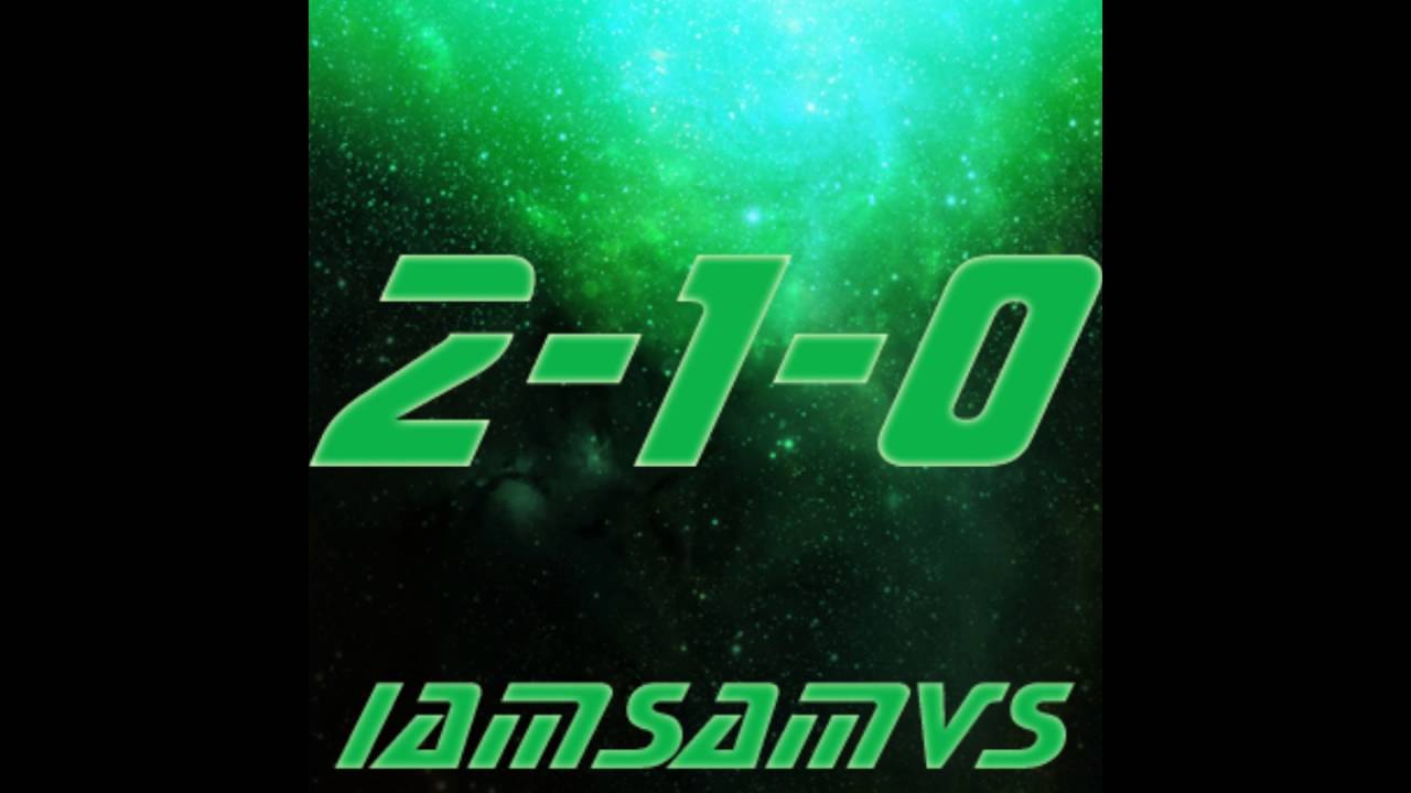 2-1-0 - YouTube
