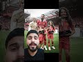 محمد صلاح: ضحيت بشبابي ومفيش حاجه اعملها اكتر من كده🤯🔥#salah #محمد_صلاح #liverpool #premierleague