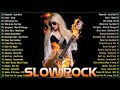 Scorpions,  U2, Aerosmith, Scorpions Greatest - Slow Rock Ballads Collections