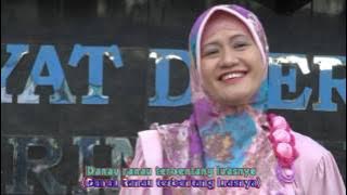 MUGGY ZAINAL PENCIPTA DAN PENYANYI LAGU BATURAJA OKU