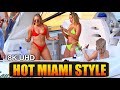 ANGRY BOATER !! MIAMI RIVER GETS WILD #19!! BOAT ZONE