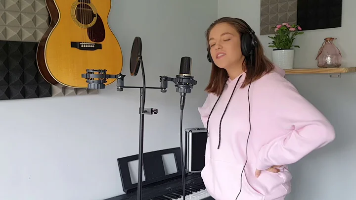 "Vicious" | Allie Sherlock